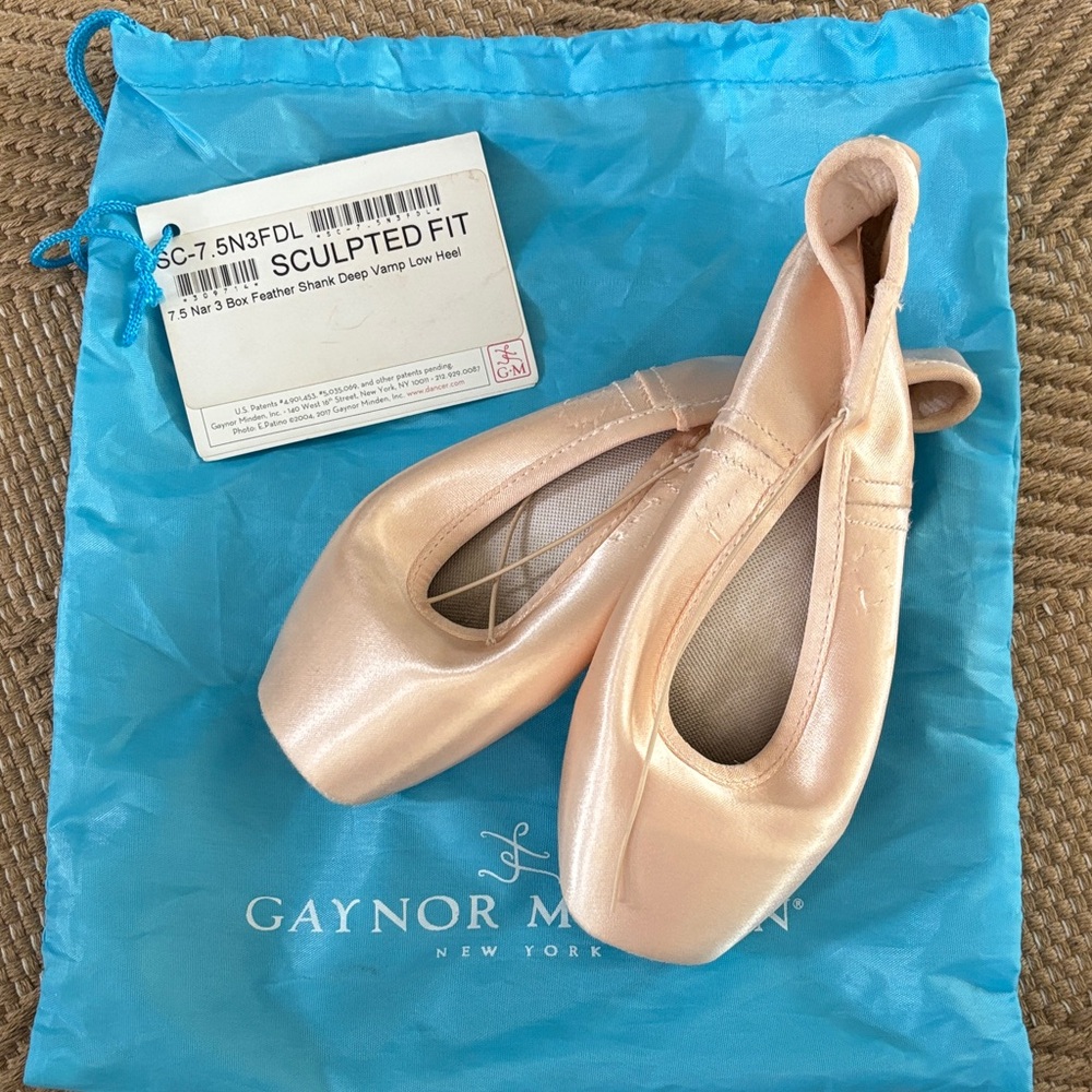 Gaynor Minden USA Made